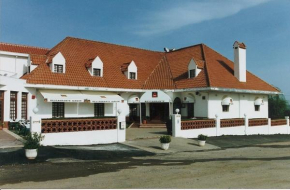  Hotel Jardim  Элваш
